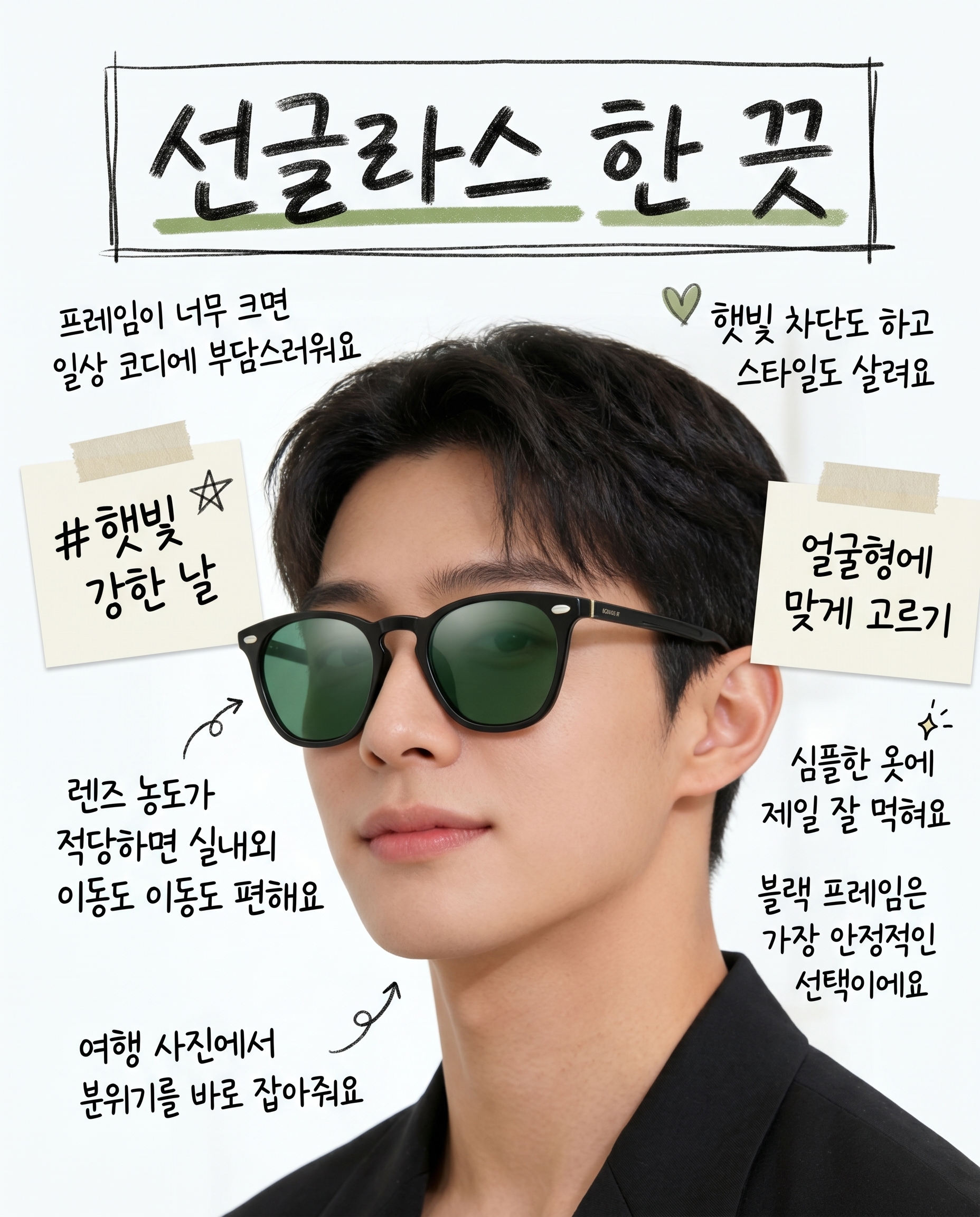 FEISEDY UV400 자외선 차단 선글라스 편광 초경량 운동 컬러 B1062