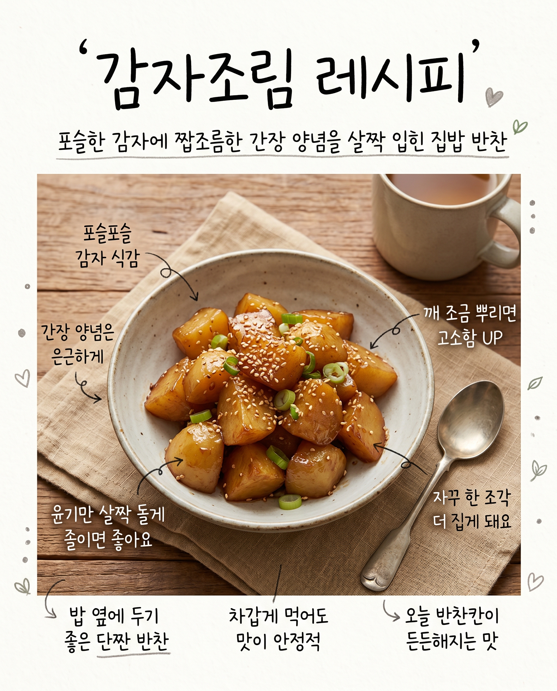 늘해랑 포슬포슬 햇 수미감자, 1개, 감자 2kg(왕특)
