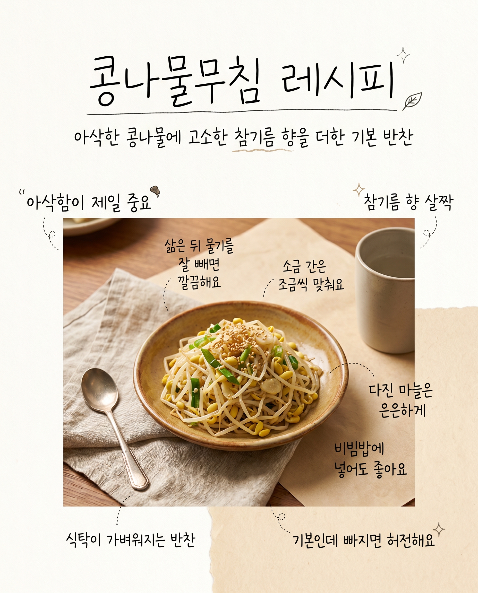 [로켓프레시] 맑은물에 곱슬이 콩나물, 1박스, 2kg