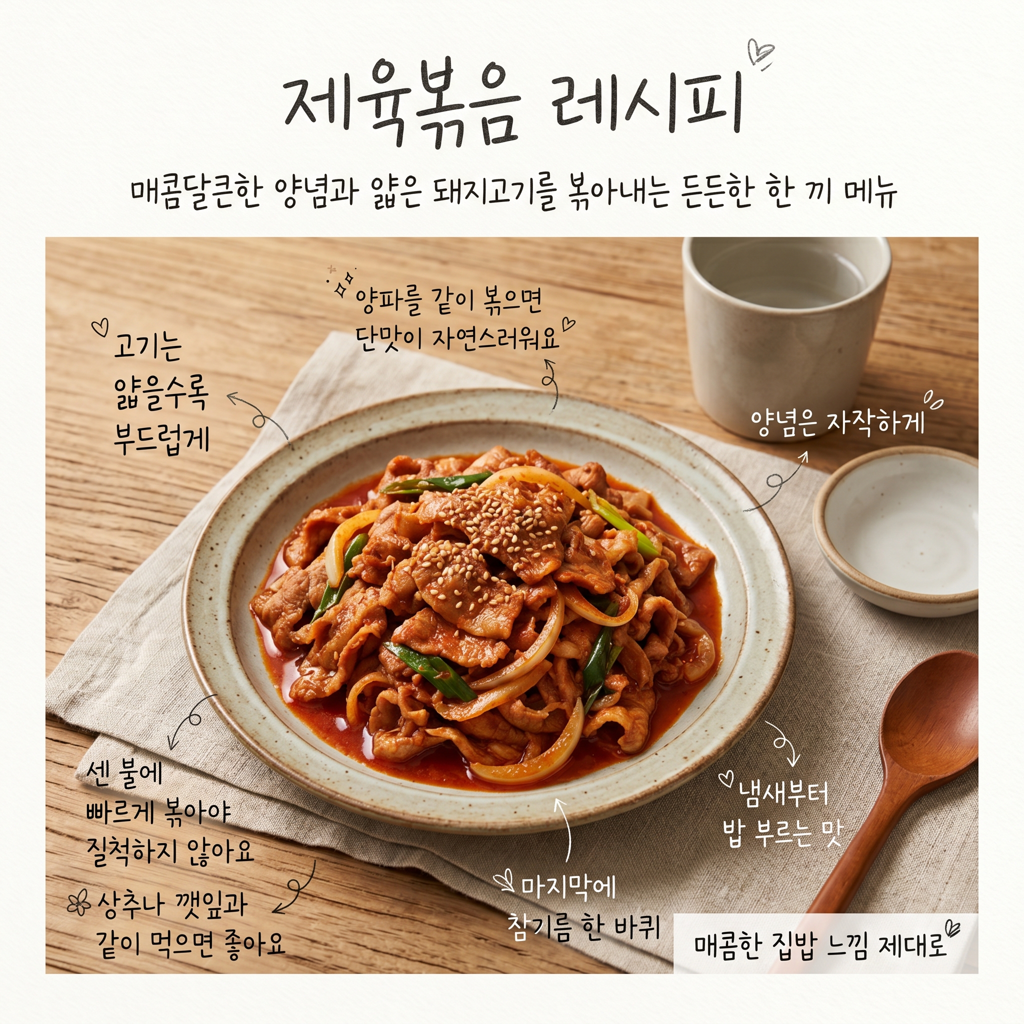 [소분포장] 국내산 한돈 뒷고기모듬 대용량 특가, 1개, 4.5kg