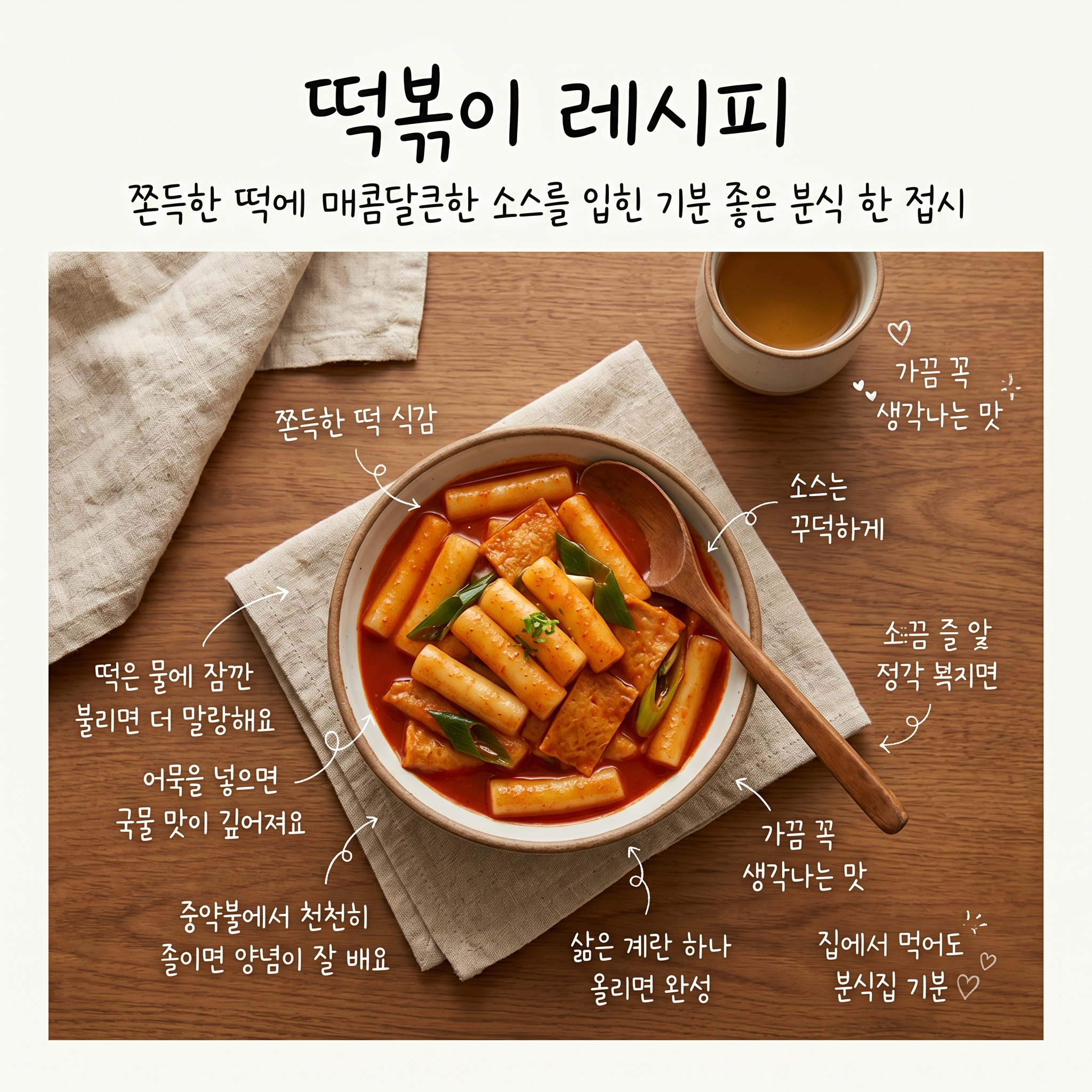 광진식품 생밀떡볶이 밀떡볶이떡 밀떡 밀소 소 2kg, 4kg, 5kg, 1개, 5kg
