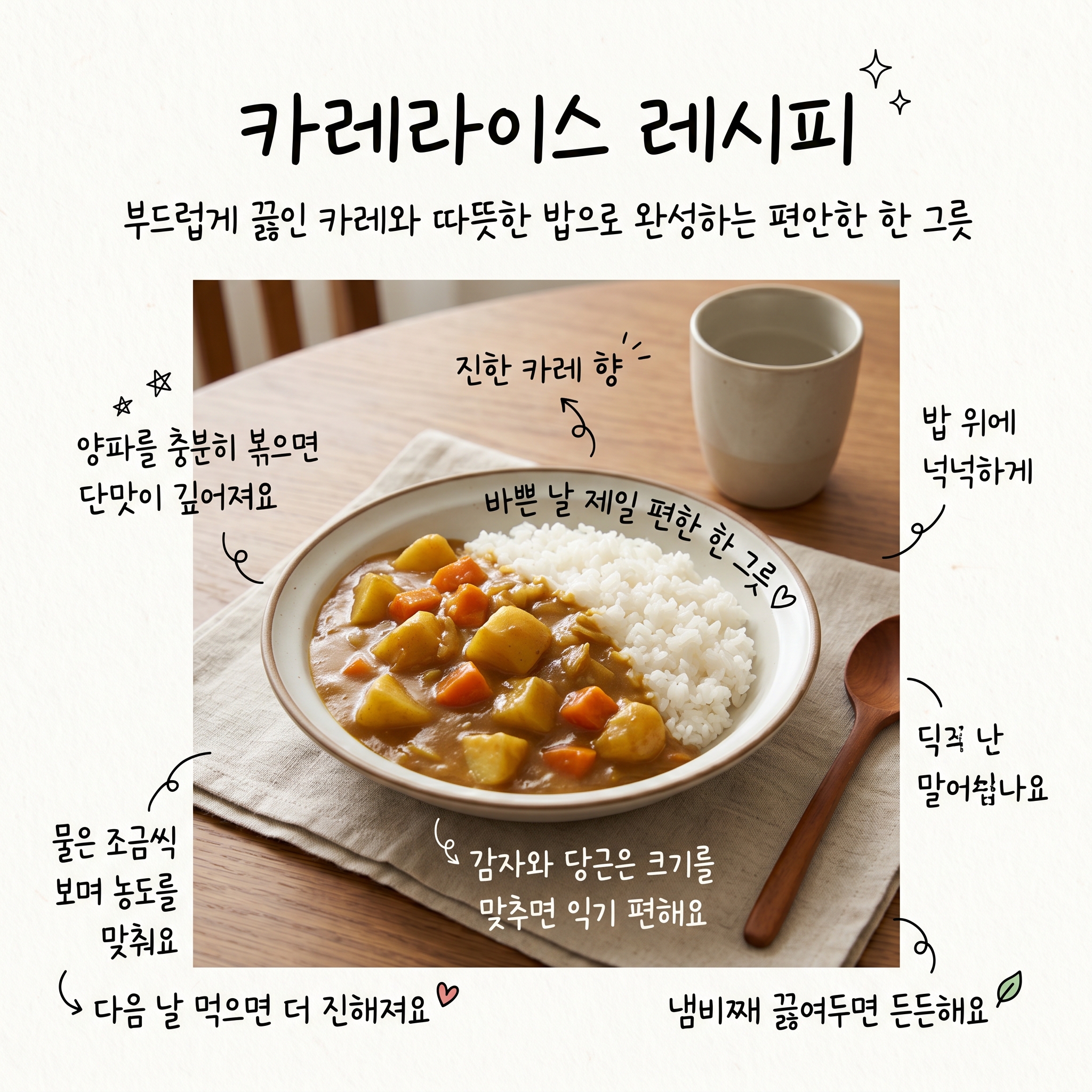 오뚜기 즉석 3분 카레 매운맛, 200g, 6개