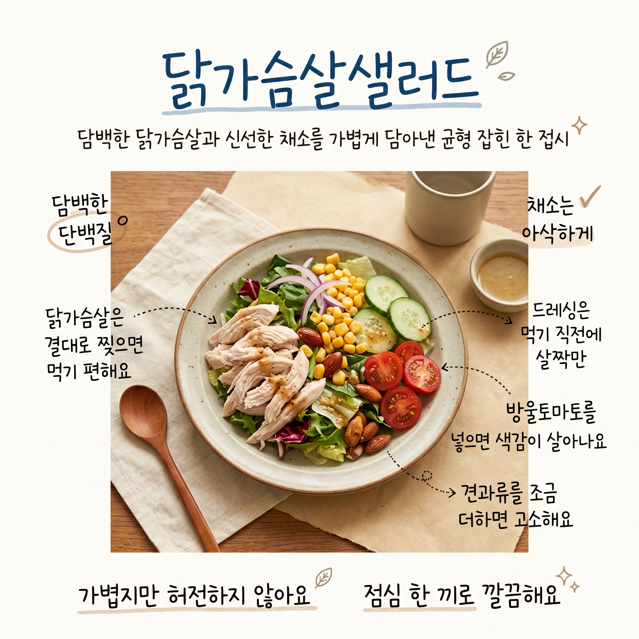 뺀닭 리얼통살 소스 닭가슴살 4종 혼합, 40개, 100g