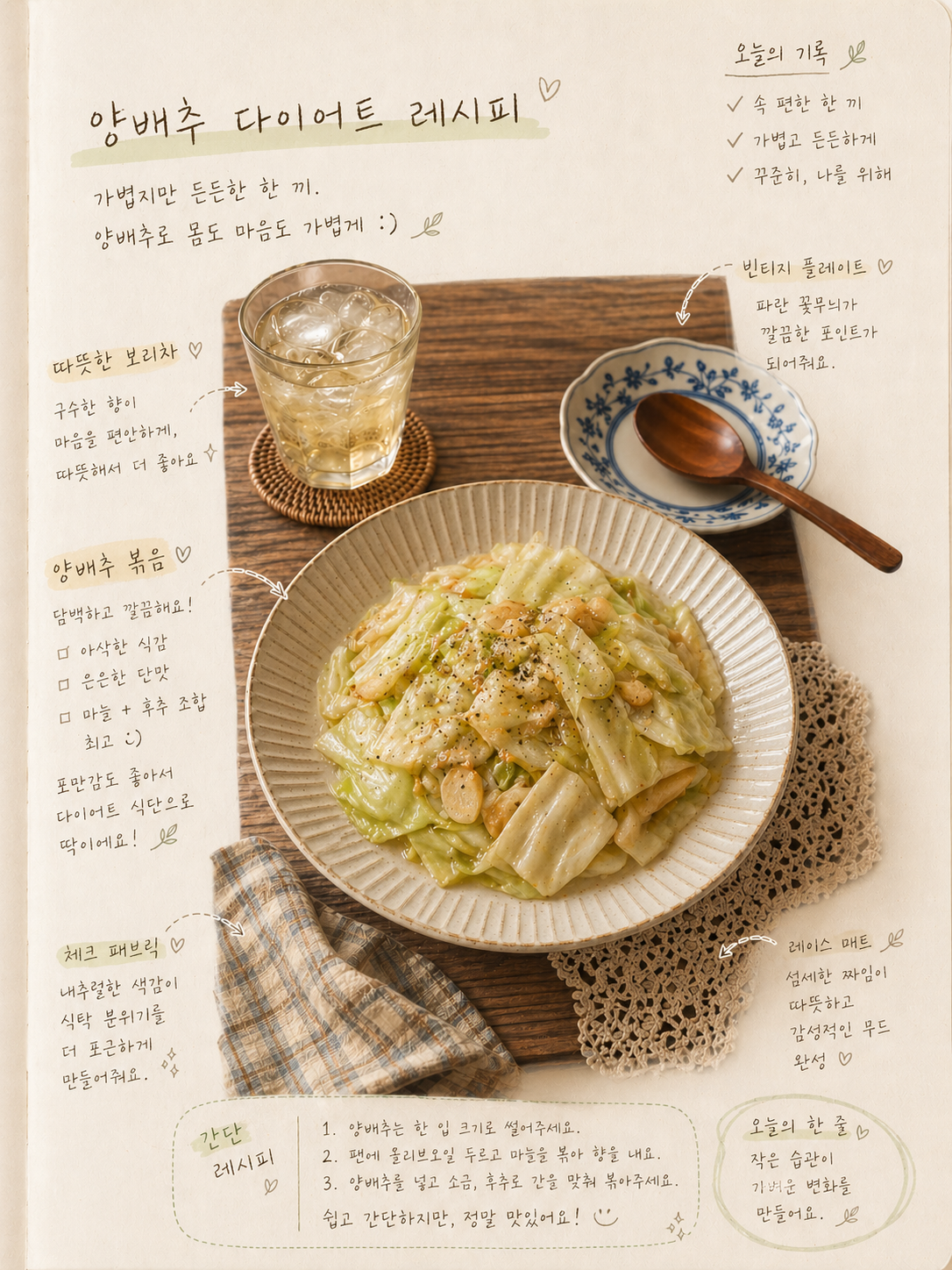 양배추