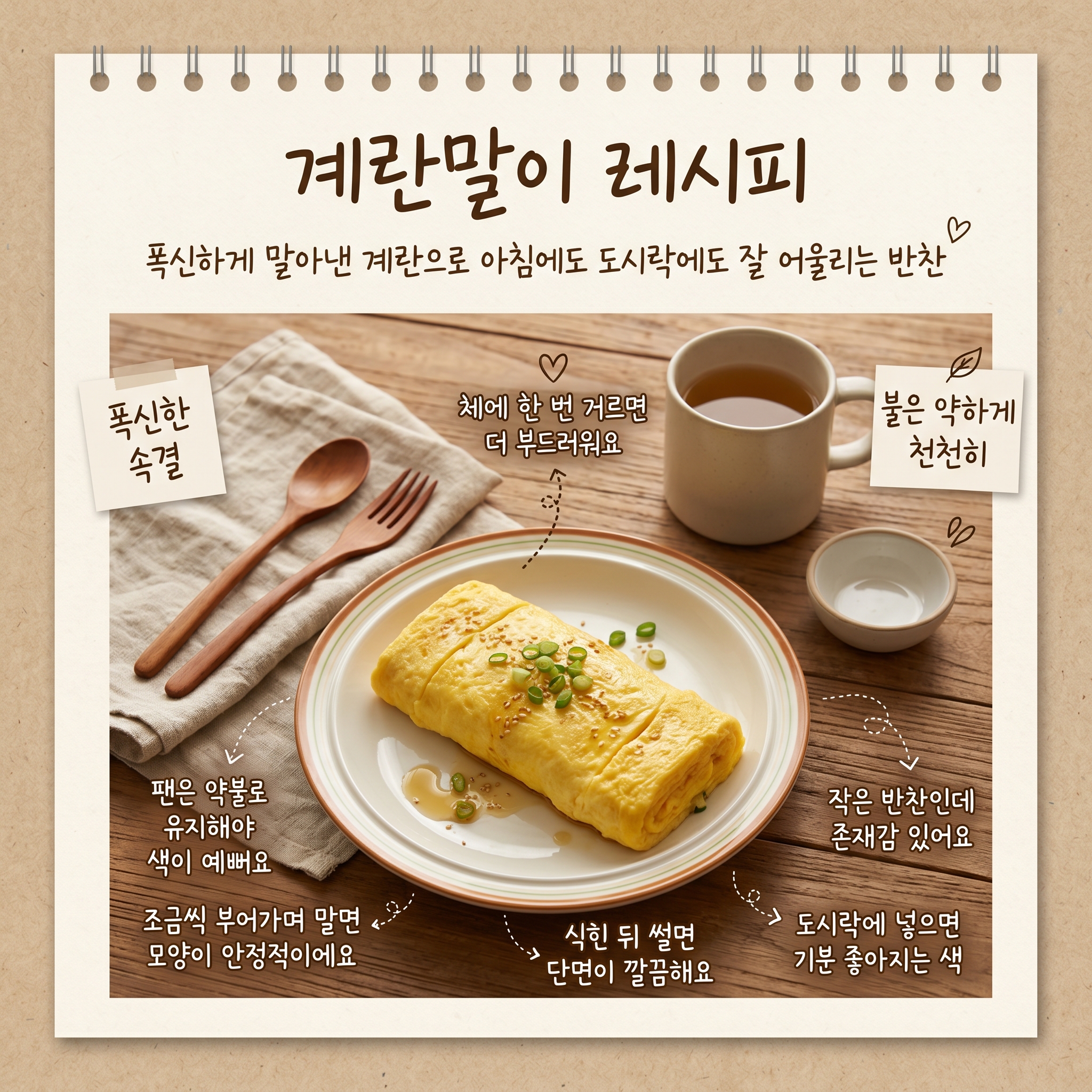 계란말이
